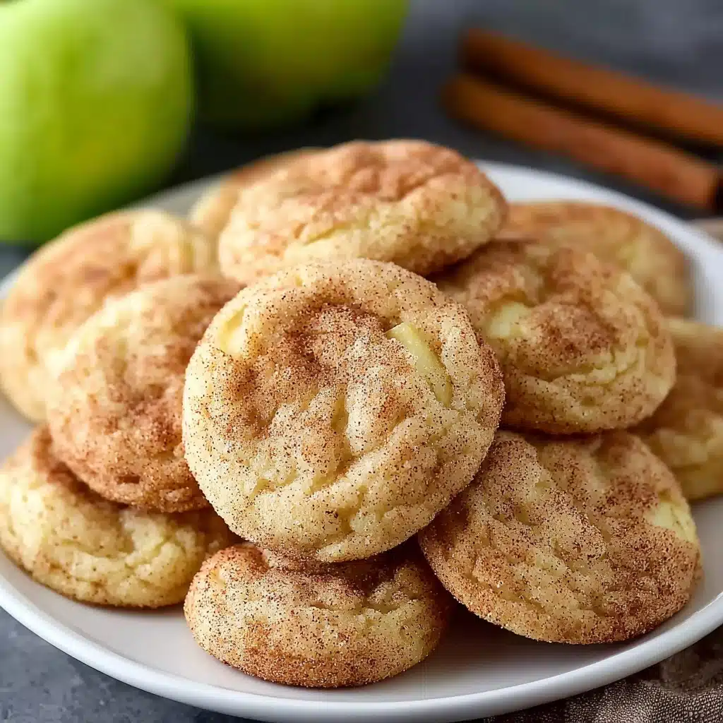 Pumpkin Pie Cookie Recipe - Recipe Image