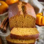 Pumpkin Bread Recip Recipe