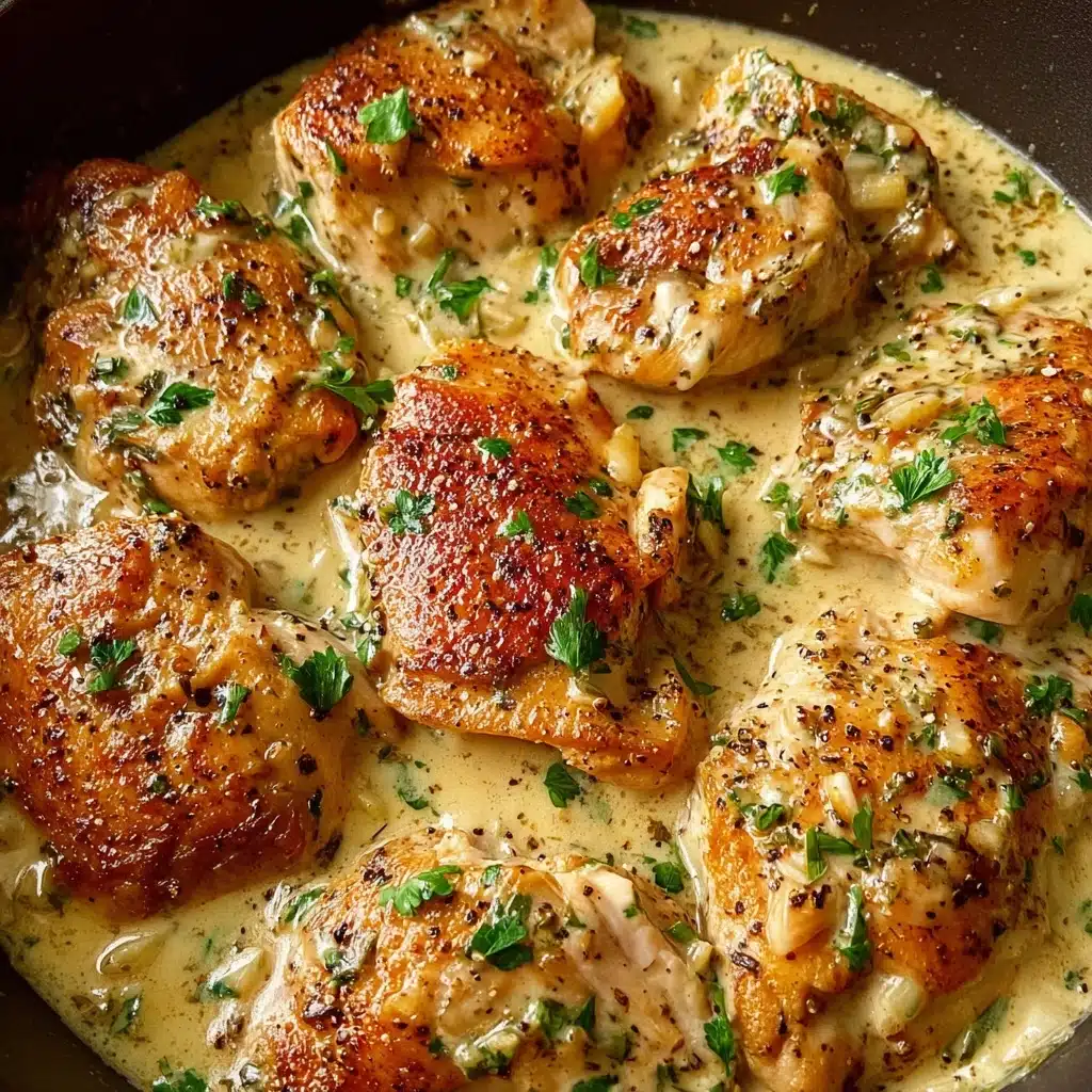 Ranch Chicken Crock Pot Recipe - Recipe Image