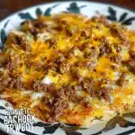 Taco Crock Pot Hashbrown Casserole Recipe