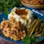 Mississippi Chicken Recipe