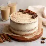 Chai Cake Recipe