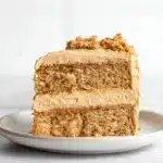Biscoff Cake Recipe