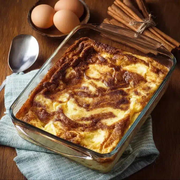 Apple Cinnamon Cottage Cheese Recipe