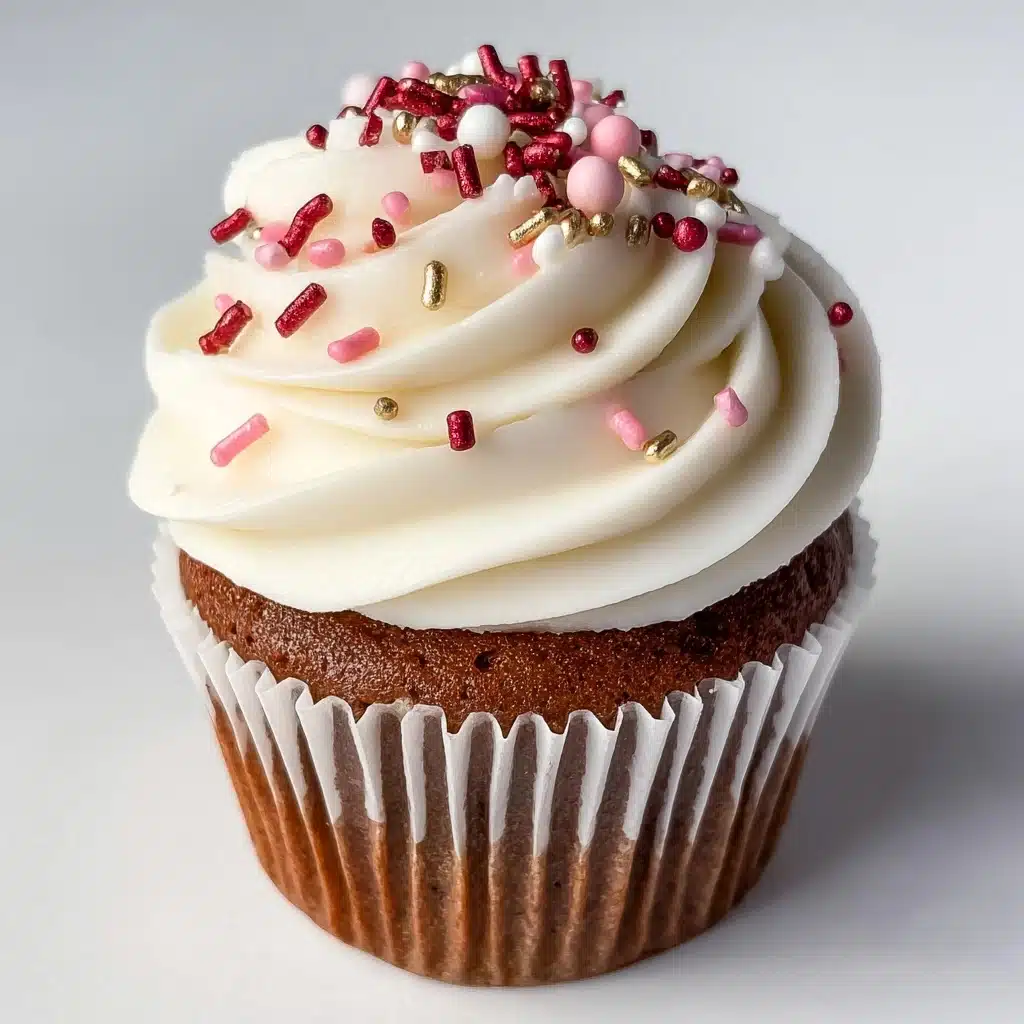 Shelf-Stable Vanilla Frosting Recipe - Recipe Image