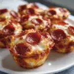 Irresistible Mini Deep Recipe