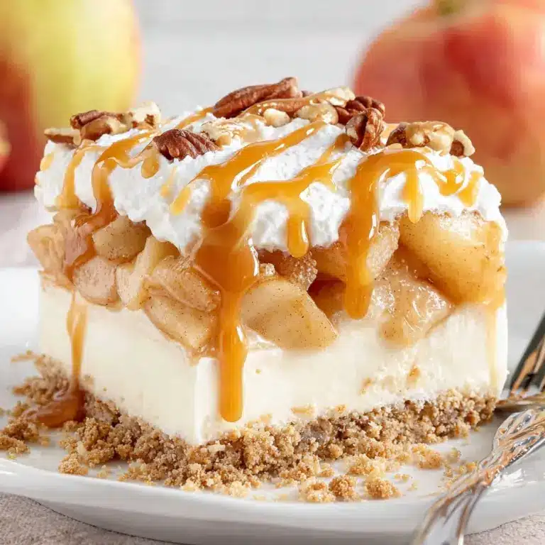 Apple Delight Recipe