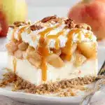 Apple Delight Recipe