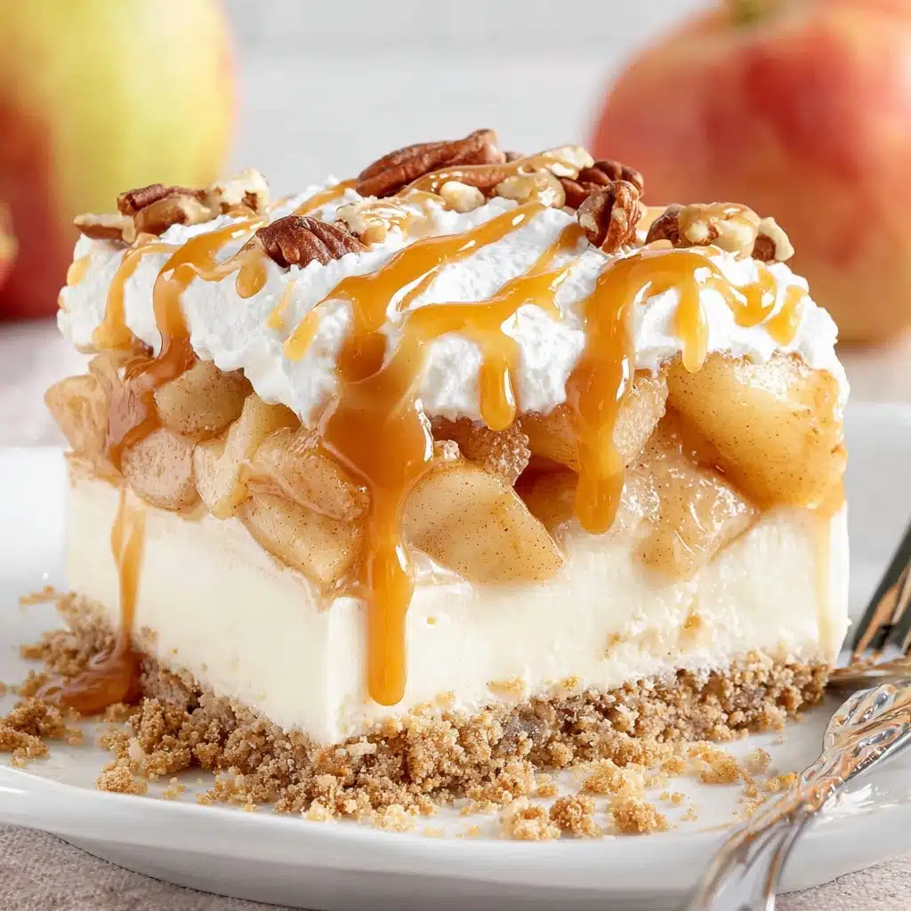 Apple Delight Recipe
