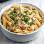 Chicken Pasta Recipe