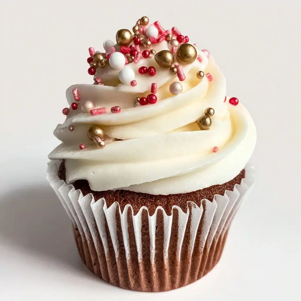 Shelf-Stable Vanilla Frosting Recipe - Recipe Image