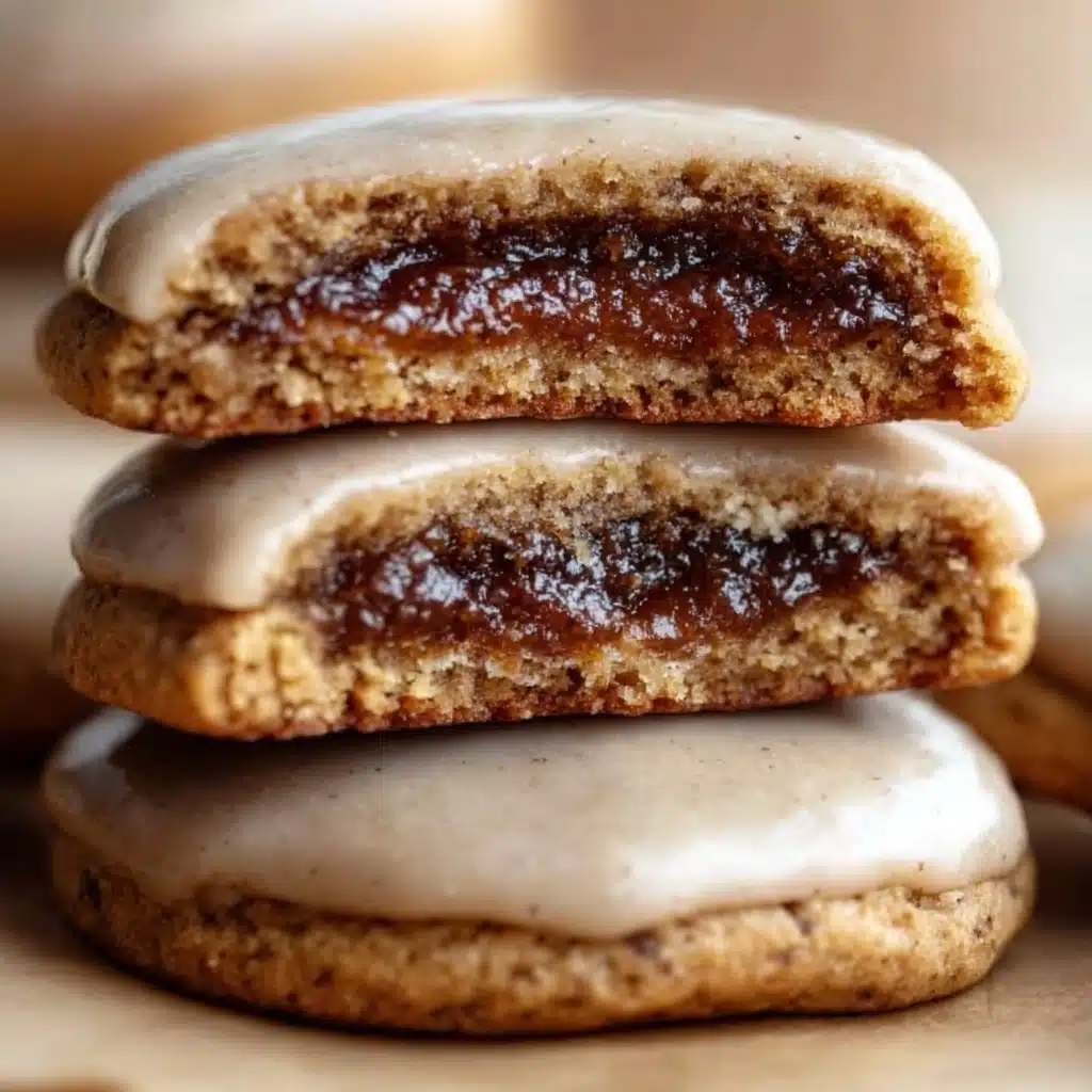 A Delicious Twist on a Classic Treat Recipe - Recipe Image