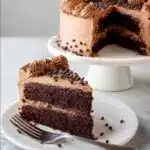 Chocolate Cake Recipe
