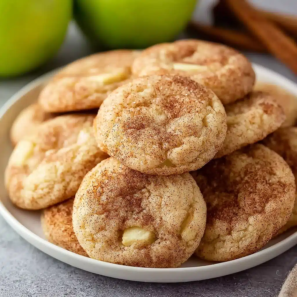 Pumpkin Pie Cookie Recipe - Recipe Image