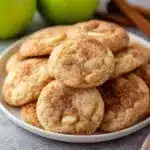 Pumpkin Pie Cookie Recipe