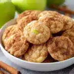 Cinnamon Snickerdoodle Recipe