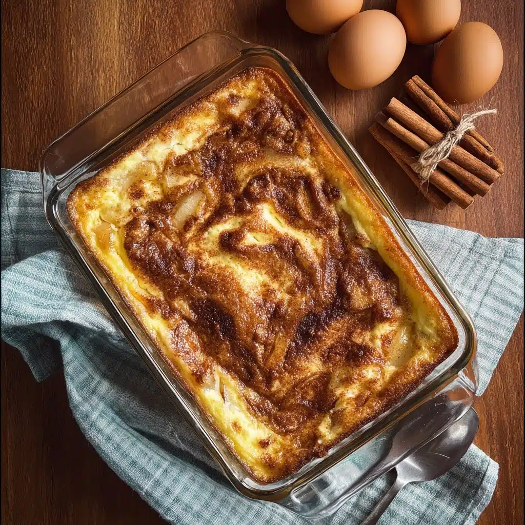 Apple Cinnamon Cottage Cheese Recipe - Recipe Image