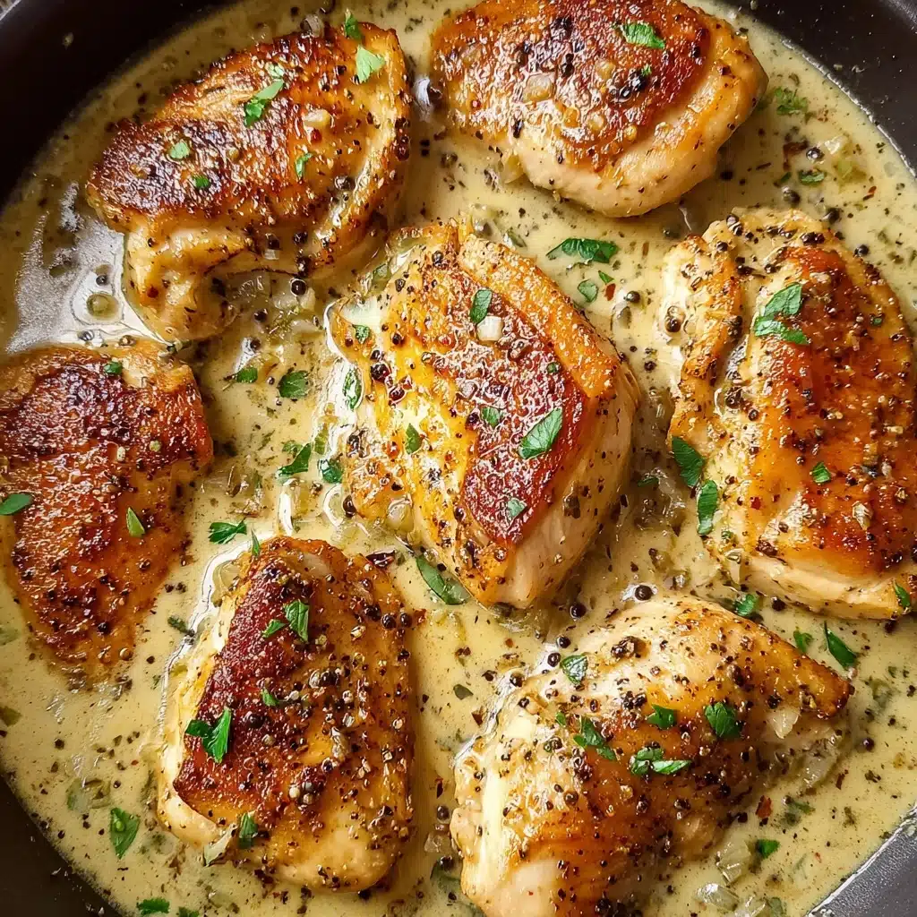 Ranch Chicken Crock Pot Recipe - Recipe Image