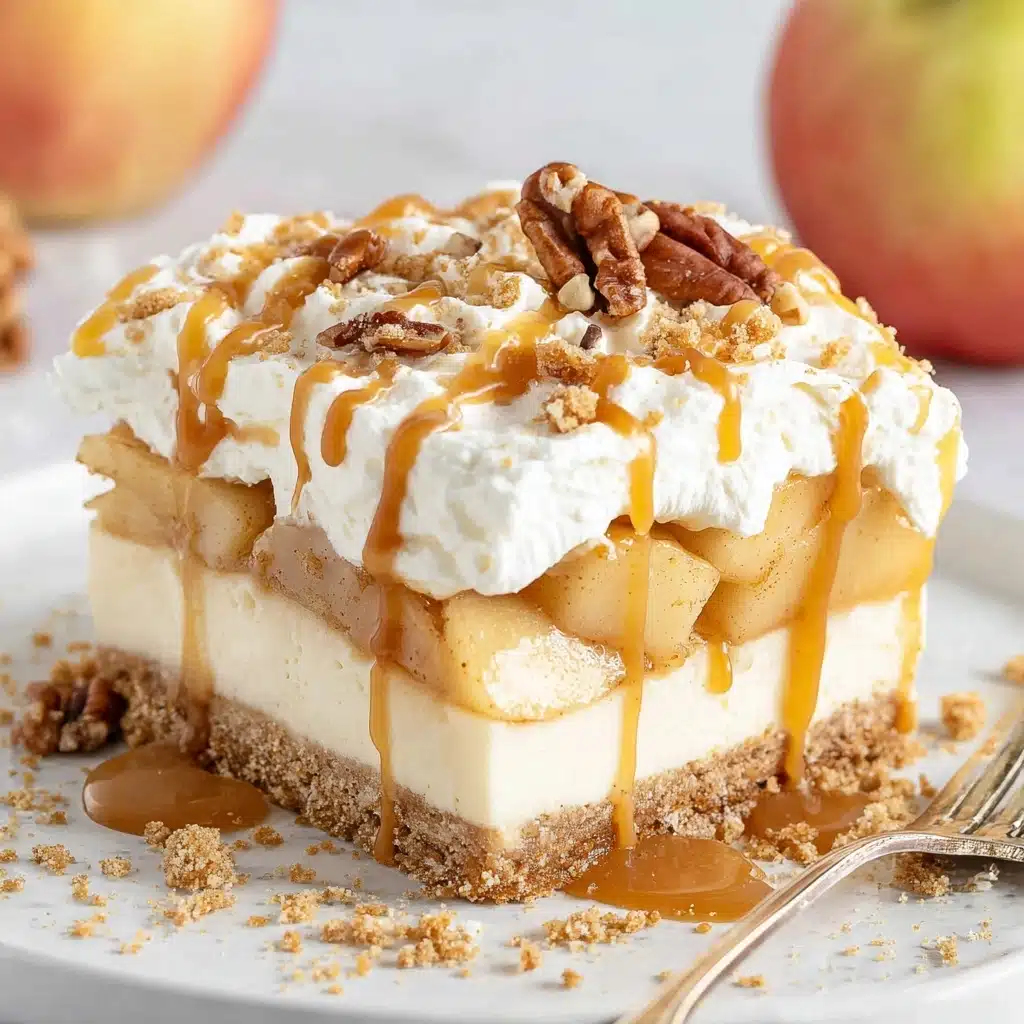 Apple Delight Recipe - Recipe Image