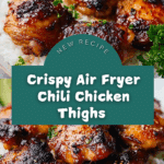 Crockpot Marry Me Chicken Thighs Recipe