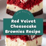 Cheesecake Stuffed Baked Apples Recipe