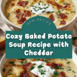 Easy Cowboy Cornbread Casserole Recipe