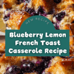 Apple Cinnamon Roll Bake Recipe