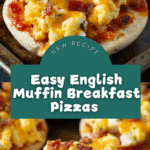 Easy 5-Minute McGriddle Recipe for Meal Prep Mornings Recipe