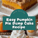 Brownie Refrigerator Cake Recipe