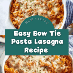 Chicken Pasta Recipe