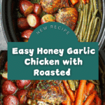 Mississippi Chicken Recipe