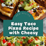 Irresistible Mini Deep Recipe