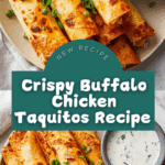 Hot Honey Feta Chicken Dish Recipe