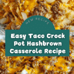 Crock Pot Mac and Cheese Recipe