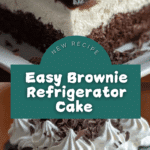 Chocolate Caramel Dump Cake Recipe