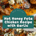 Chicken with Buttered Noodles Recipe