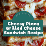 Homemade Pizza Recipe A Step-by-Step Guide Recipe