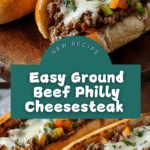 Shepherd’s Pie Baked Potato: Recipe