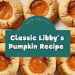 LIBBY'S Pumpkin Bread Recipe