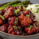 Honey Butter Chicken Recipe