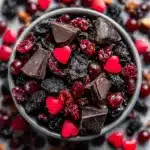 Vampire Bite Snack Mix Recipe