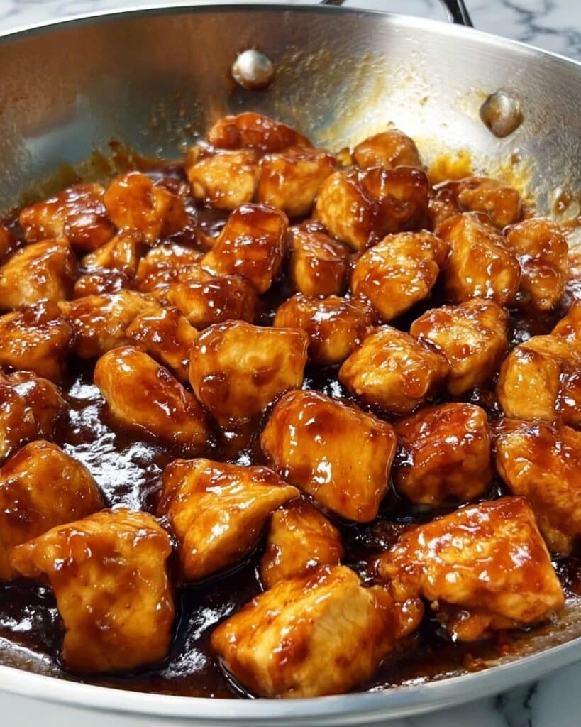 Sweet Hawaiian Crockpot Chicken Recipe