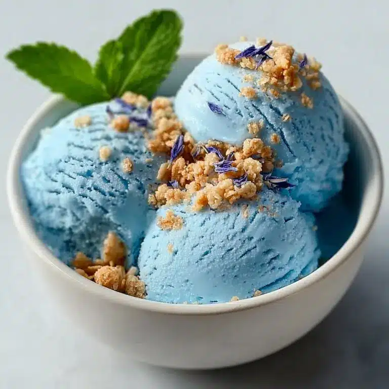 Cool and Creamy Recipe