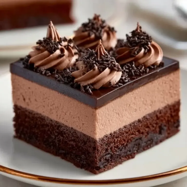 The Ultimate Amazing Experience Recipe