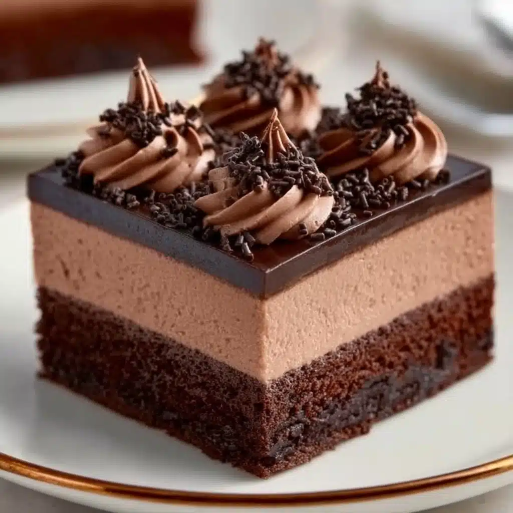 The Ultimate Amazing Experience Recipe