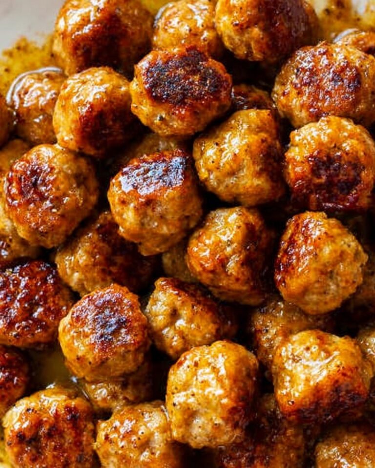 Cowboy Butter Chicken Bites Recipe