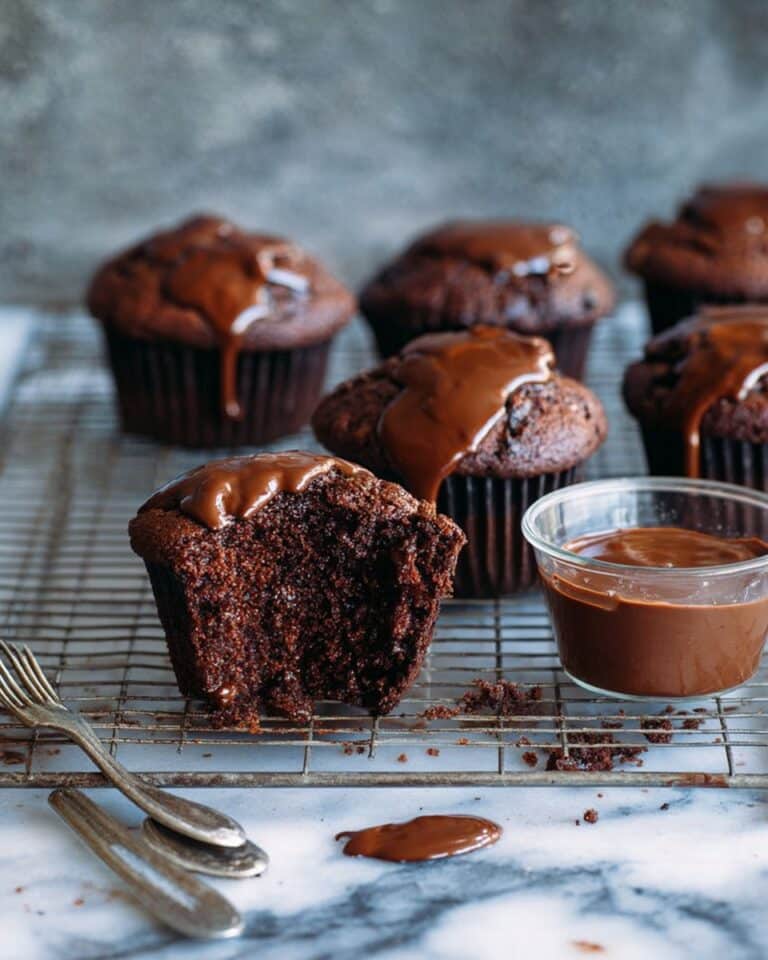 Ultimate Brownie Muffins Recipe