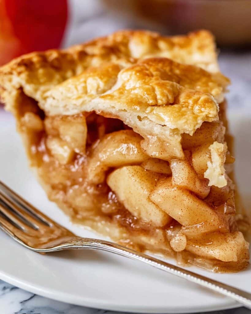 Best Apple Pie Recipe