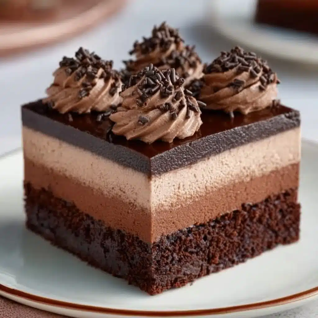 The Ultimate Amazing Experience Recipe - Recipe Image