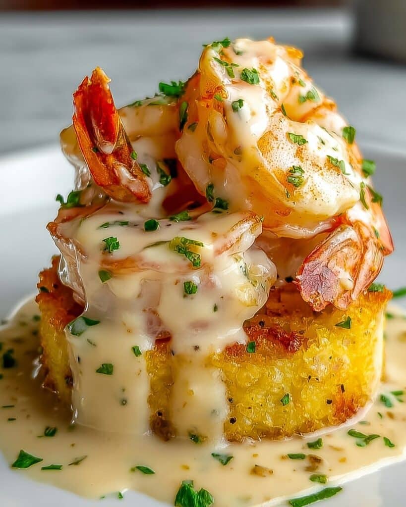 Marry Me Salmon Recipe